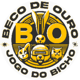 Símbolo da Beco de Ouro